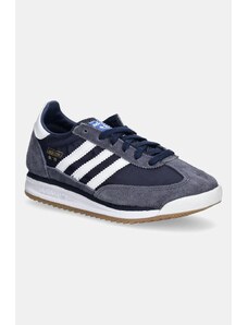 Detské tenisky adidas Originals SL 72 RS