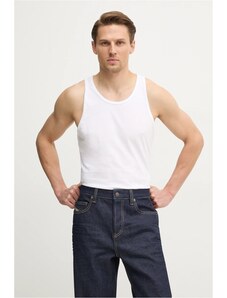 Tričko Diesel WALTY-D-BOX-2PACK Tank 2-pak