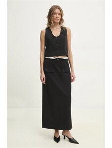 Vesta a sukňa Answear.LAB