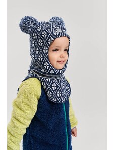 Detská vlnená kukla Reima Kuuraan