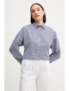 Bavlnená košeľa United Colors of Benetton