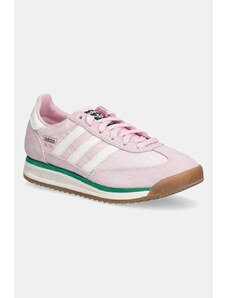 Detské tenisky adidas Originals SL 72 RS