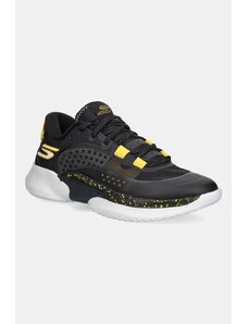 Basketbalové topánky Skechers SKX Resagrip