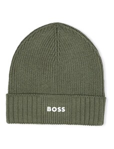 Detská čiapka BOSS