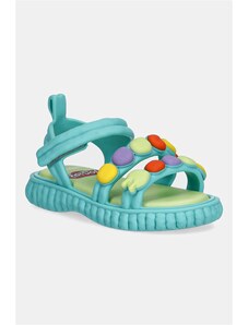 Detské sandále Melissa CREATE + PLAY DOH