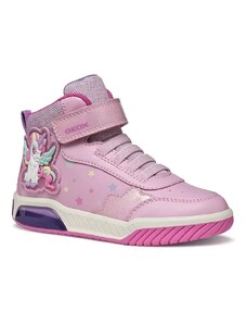 Detské tenisky Geox INEK