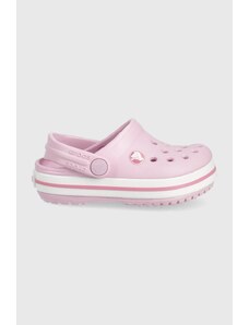 Detské šľapky Crocs