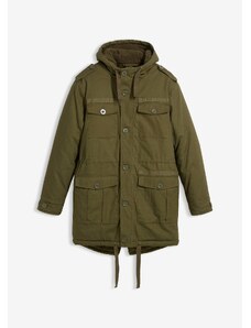 WELLENSTEYN Serpentine Long 565 pánska čierna bunda