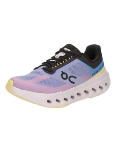 On Bežecká obuv 'Cloudsurfer Next' svetlofialová / malinová / čierna
