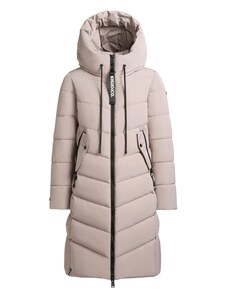 khujo Zimný kabát 'Mikia3' telová