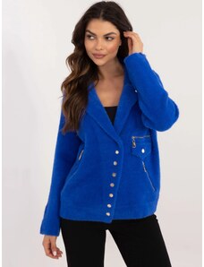 FPrice MBM KR 250.77 kobaltový plášť