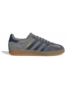 adidas Originals adidas Gazelle Indoor Grey JQ8397