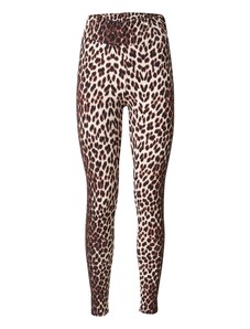 OH APRIL Legíny 'Rita' nebielená / čerešňová / čierna