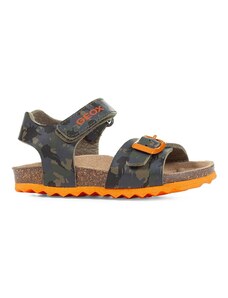Detské sandále Geox
