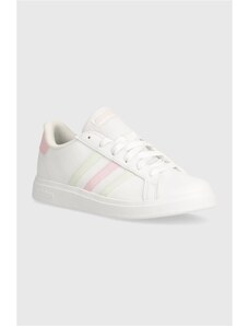 Detské tenisky adidas GRAND COURT 2.0