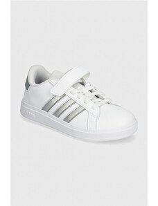 Detské tenisky adidas GRAND COURT 2.0 EL C