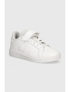 Detské tenisky adidas GRAND COURT 2.0 EL C
