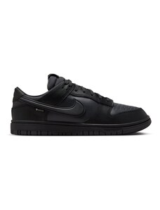 Nike Dunk Low GORE-TEX "Triple Black" - Pánske - Tenisky Nike - Čierne - HQ2053-001
