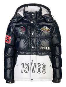 Pánska bunda 19V69 ITALIA JACOB WINTERGAMES