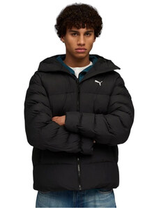 Pánska bunda s kapucňou Puma Mono Black 688367 01 pánska