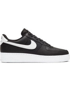 Pánske Air Force 1 M CT2302-002 Black with White - Nike