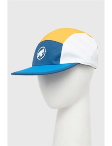 Šiltovka Mammut Aenergy Light vzorovaná