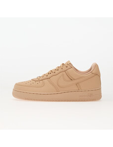 Nike Air Force 1 Low Retro Premium Vachetta Tan/ Vachetta Tan-Black