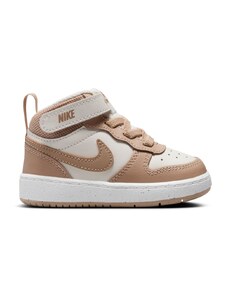 Nike Court Borough Mid 2 PALE IVORY/HEMP-SAIL 125
