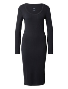 Nike Sportswear Šaty čierna