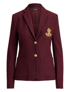 Lauren Ralph Lauren Blejzer 'ANFISA' žltá / tmavočervená