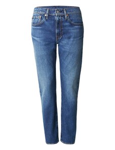 LEVI'S  Džínsy '502 Taper Jeans' modrá denim