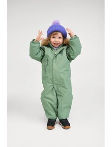 Overal pre bábätká Reima Gotland