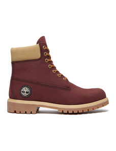 Timberland 6-Inch Lace Waterproof Boot