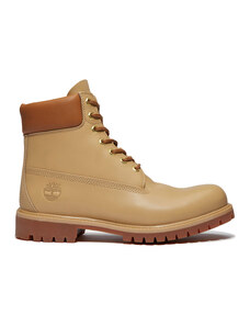Timberland 6-Inch Lace Waterproof Boot