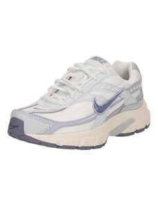 Nike Sportswear Nízke tenisky 'Initiator' opálová / svetlomodrá / biela