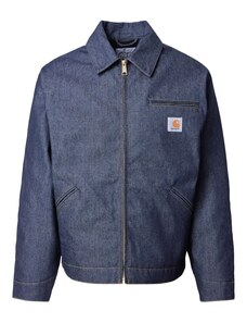 Carhartt WIP Prechodná bunda 'Detroit' tmavomodrá