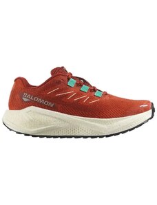Salomon Aero Blaze 3 GRVL W dámske bežecké topánky Burnt Ochre/Vanilla Ice/Vanilla Ice vel. UK 4