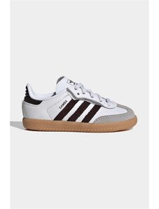 Detské tenisky adidas Originals SAMBA OG