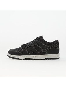 Nike Dunk Low Qs Off Noir/ Off Noir-Summit White