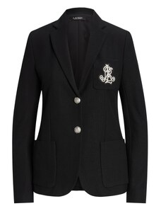 Lauren Ralph Lauren Blejzer 'Anfisa' čierna / strieborná