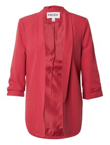 PIECES Blejzer 'PCBosella' purpurová