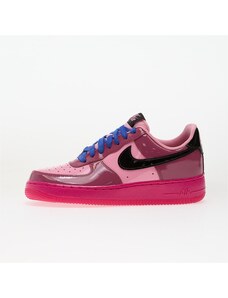 Nike Air Force 1 Low Pink Cooler/ Black-Mulberry Rose