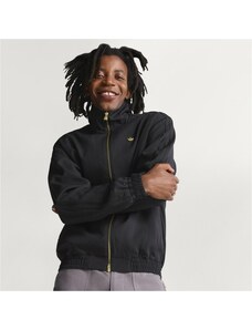 Adidas Teplákový top Firebird Loose Pinstripes