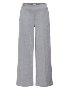 ICHI Nohavice 'IHKATE' dymovo modrá