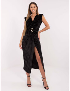 FPrice Šaty IT SK 21171 1.03P čierne