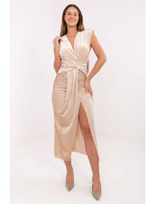 ITALY MODA Večerné šaty model 221317 Taliansko Moda