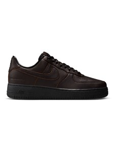 Nike Air Force 1 '07 Premium "Morse Code" - Pánske - Tenisky Nike - Hnedé - IM8056-220