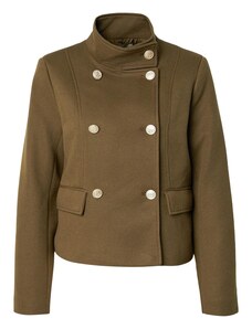 ONLY Prechodná bunda 'ONLSEDONA' olivová