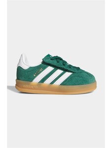 Detské tenisky adidas Originals GAZELLE INDOOR