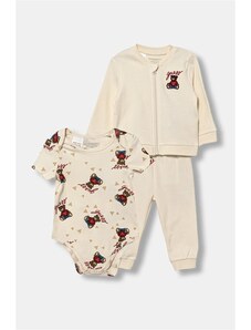 Tepláková súprava pre bábätká Guess